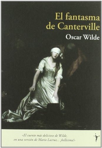El Fantasma De Canterville