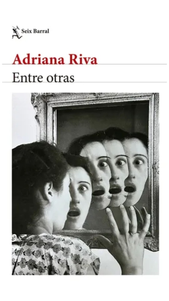 Entre otras