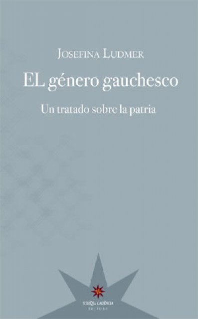 El Género gauchesco