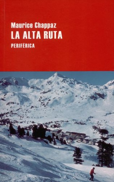 La alta ruta