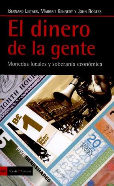 El dinero de la gente