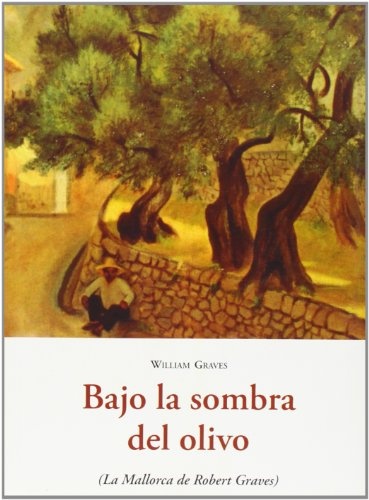 Bajo la sombra del olivo