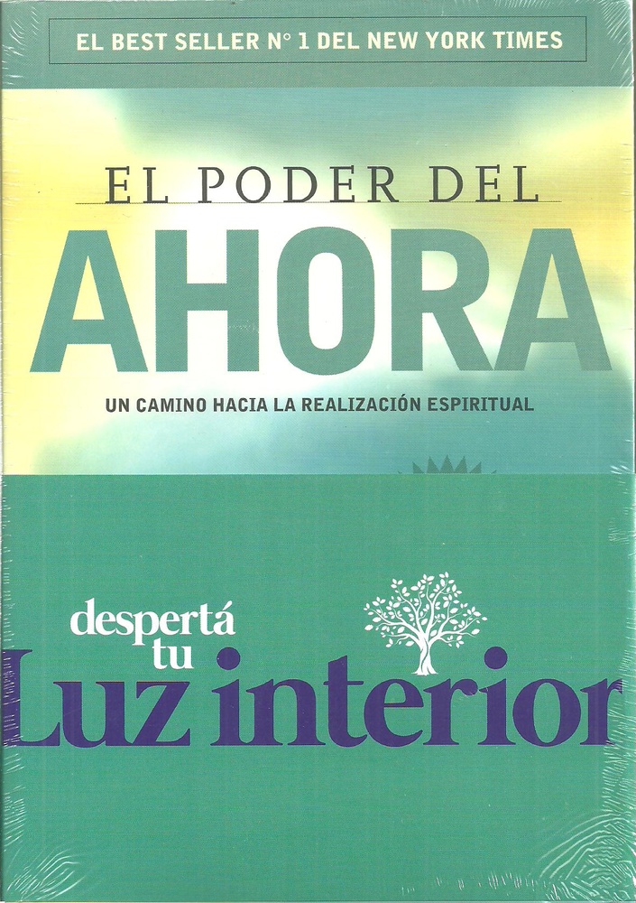 Pack desperta tu luz interior