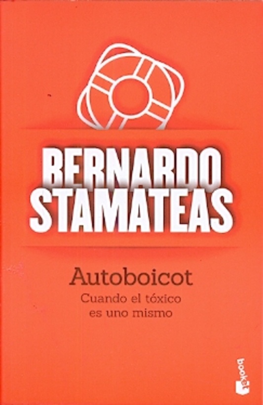 Autoboicot