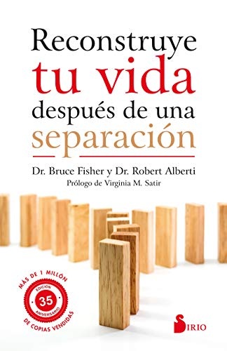 Reconstruye tu vida despues de una separacion