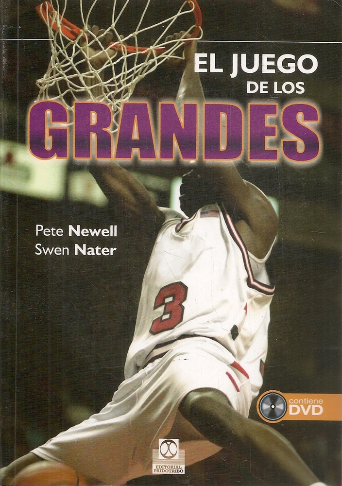 El Juego De Los Grandes