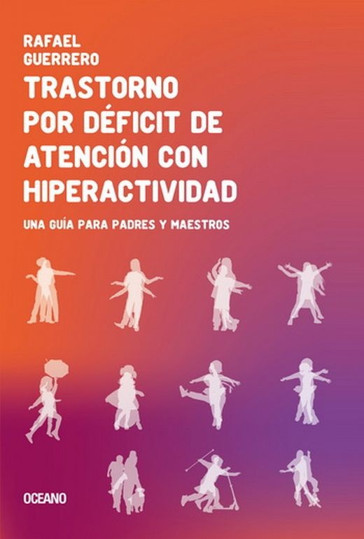 Trastorno por deficit de atencion con hiperactividad