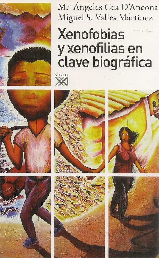 Xenofobias y xenofilias en clave biografica