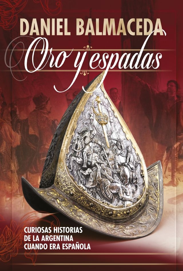 Oro y espadas