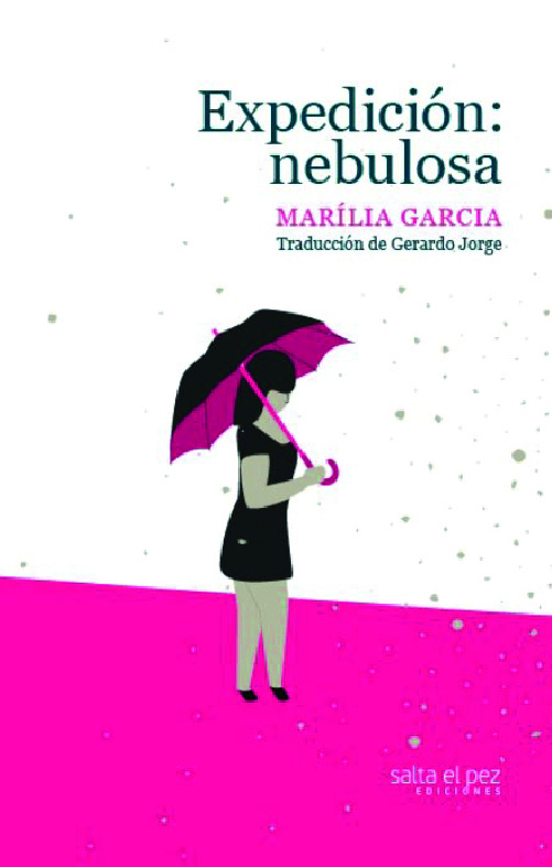 Expedición nebulosa