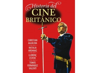 Historia del cine britanico