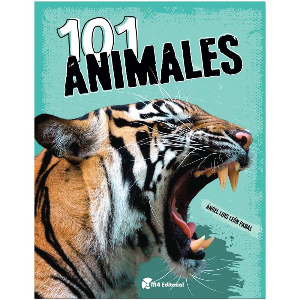 101 animales