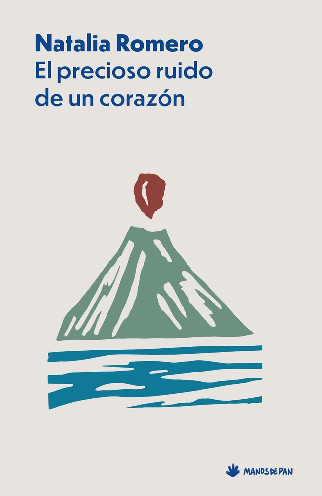 El precioso ruido de un corazon