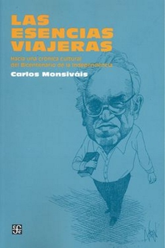 las Esencias viajeras