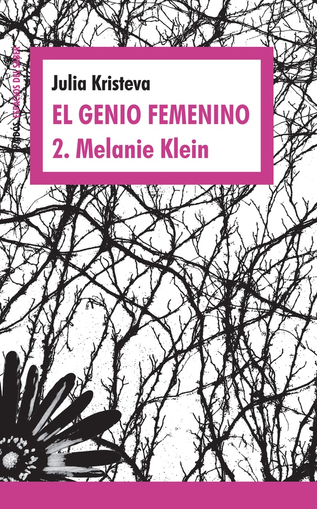 Genio femenino, el 2 Melanie Klein