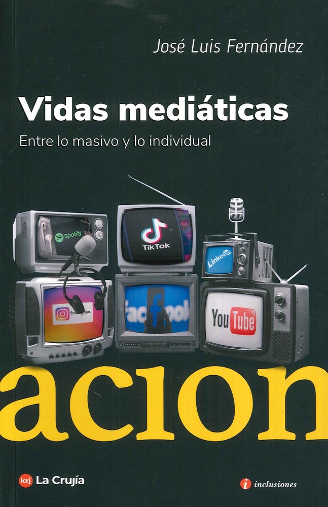 Vidas mediáticas