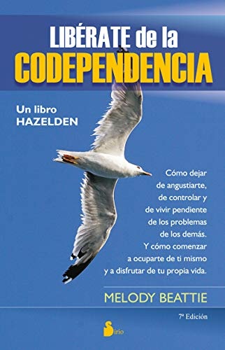 Liberate de la codependencia