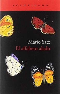 El alfabeto alado