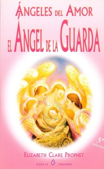 ** Angeles Del Amor Angel De La Guarda El