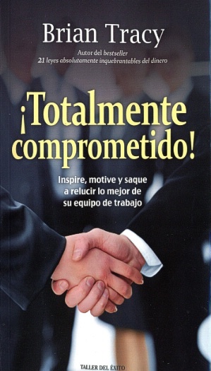 Totalmente Comprometido!
