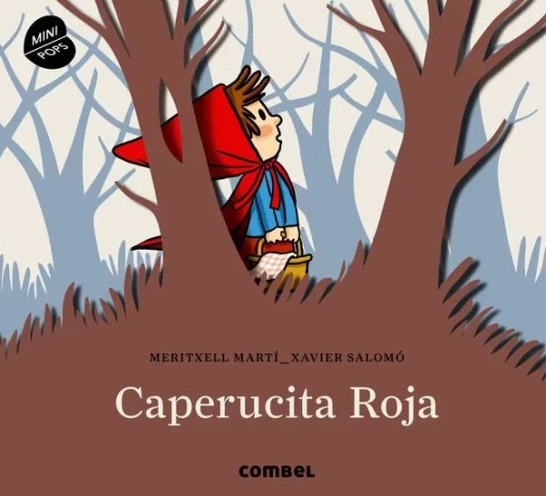 Caperucita roja