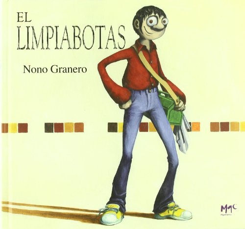 el Limpiabotas