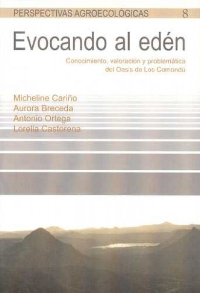 Evocando al eden
