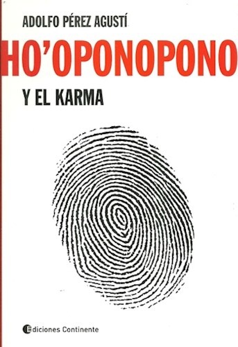 Ho'oponopono y el karma