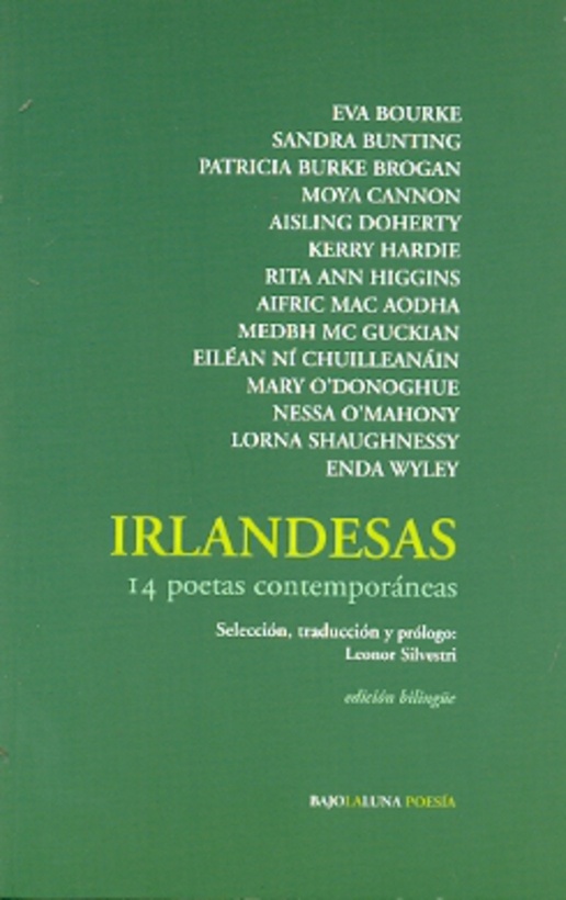 Irlandesas