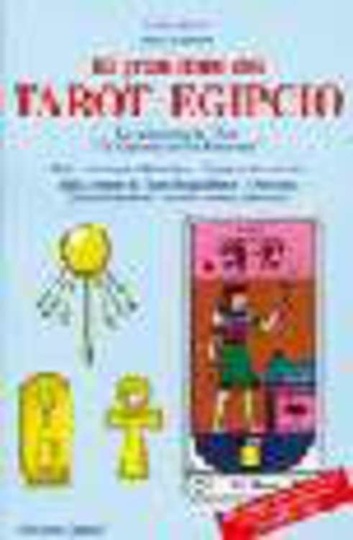 * Gran Libro Del Tarot Egipcio