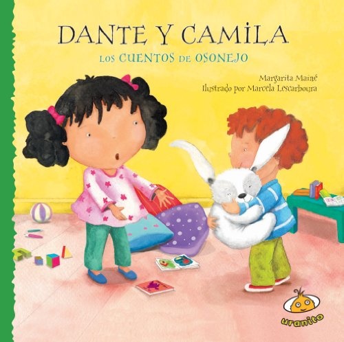 Danto y Camila