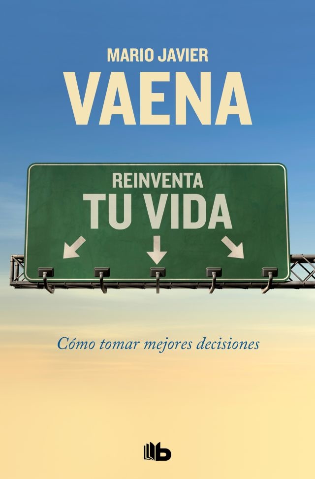 Reinventa tu vida