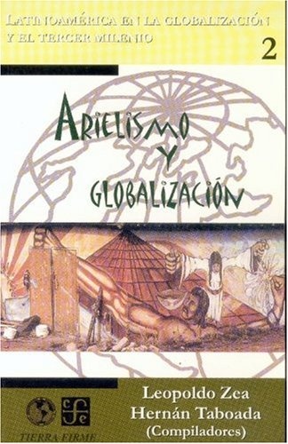 Arielismo y globalizacion