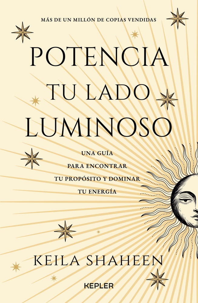Potencia tu lado luminoso