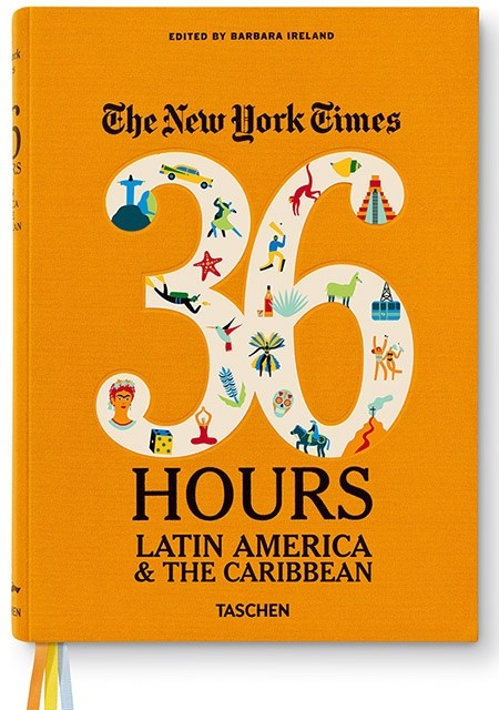 36 hours latin america and the caribbean