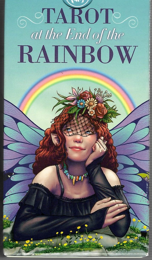 Tarot at the end of the rainbow