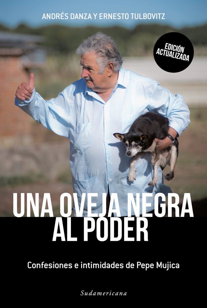 Una oveja negra al poder