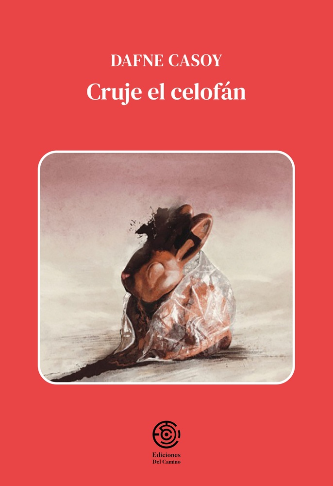 Cruje el celofan