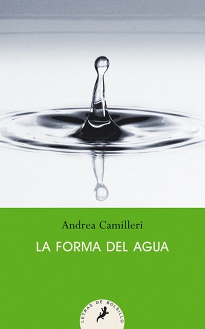 la Forma del agua