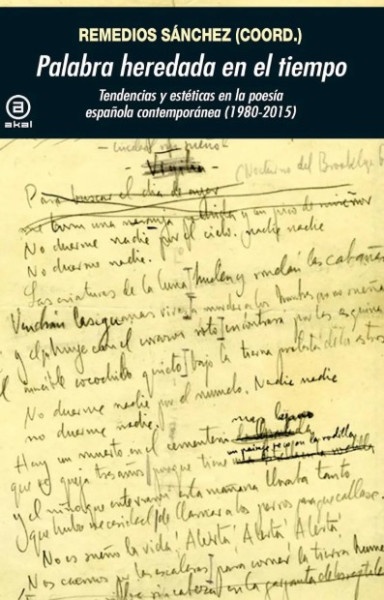 La Palabra heredada en el tiempo