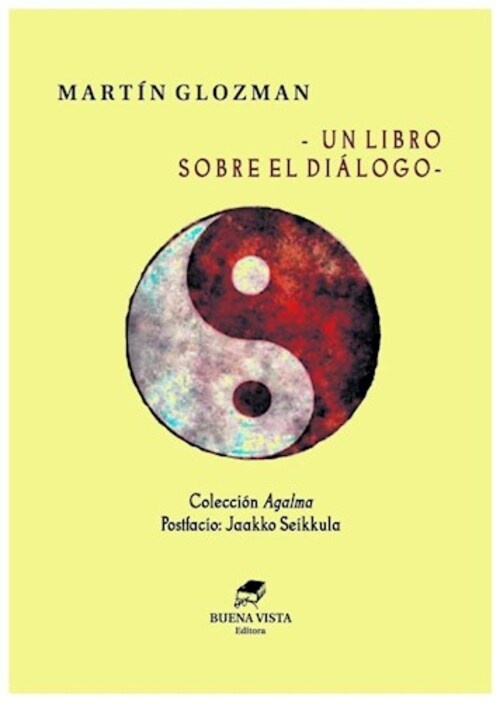 Un libro sobre el diálogo