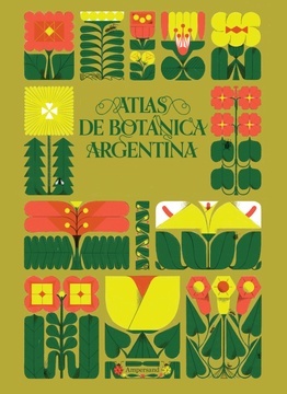Atlas de botanica Argentina