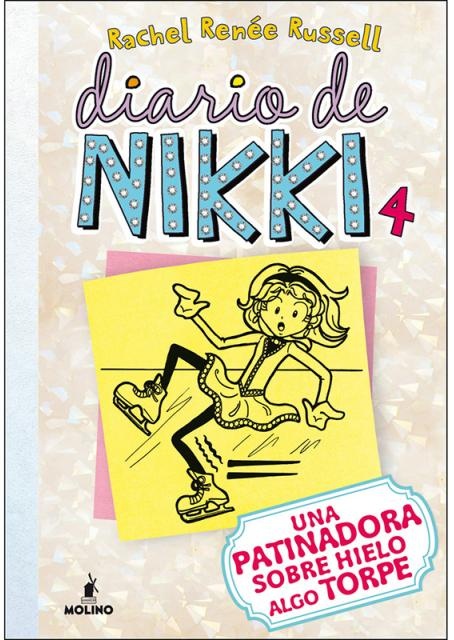 Diario de Nikki 4