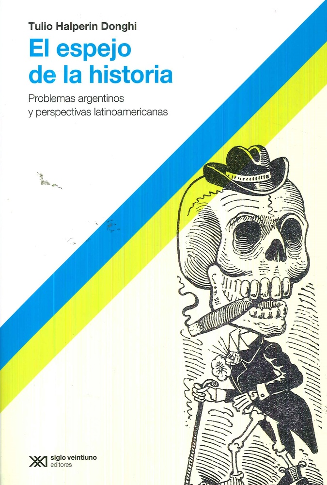 El espejo de la historia