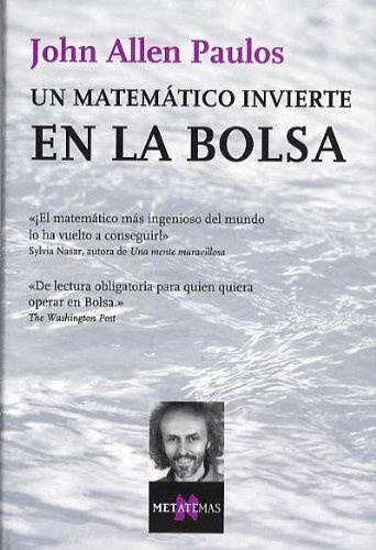 Un Matematico invierte en la bolsa
