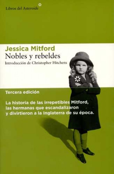 Nobles y rebeldes