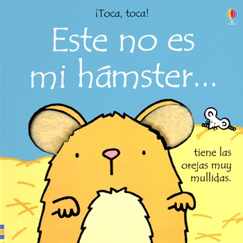 Este no es mi hamster