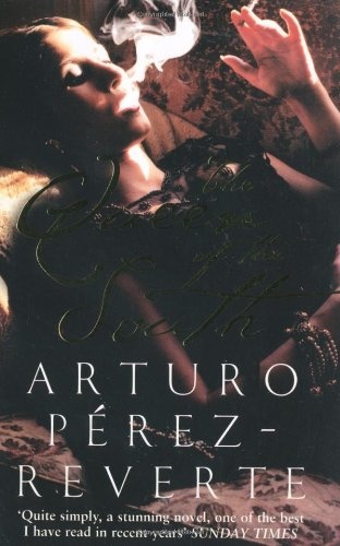 The queen of the south