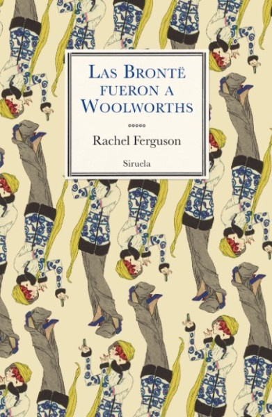 Las Brontë fueron a Woolworths