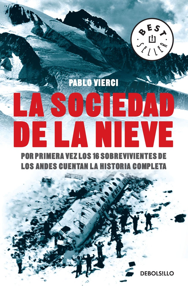 La Sociedad de la nieve